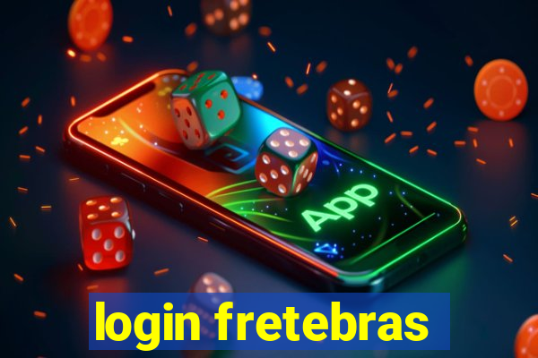 login fretebras